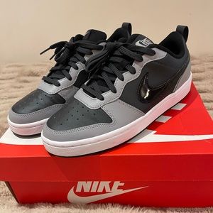 Nike Court Borough Low 2 (GS)